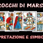 Analisi critica delle interpretazioni tradizionali dei tarocchi di Marsiglia