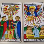 Guida pratica: scopri come interpretare i tarocchi di Marsiglia