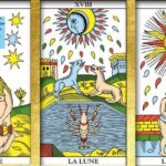 Il mistero e la magia delle carte dei tarocchi di Marsiglia